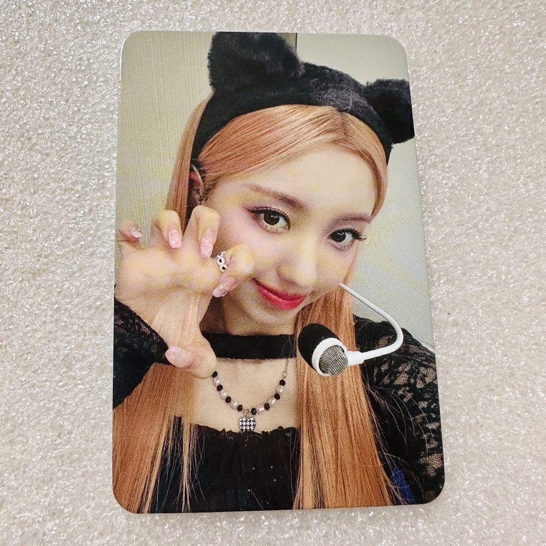 Amazon.co.jp: Kep1er Kepler Official Musicplant Unreleased Yeso