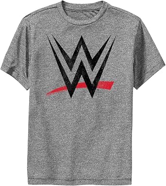 Fifth Sun Boys WWE Logo