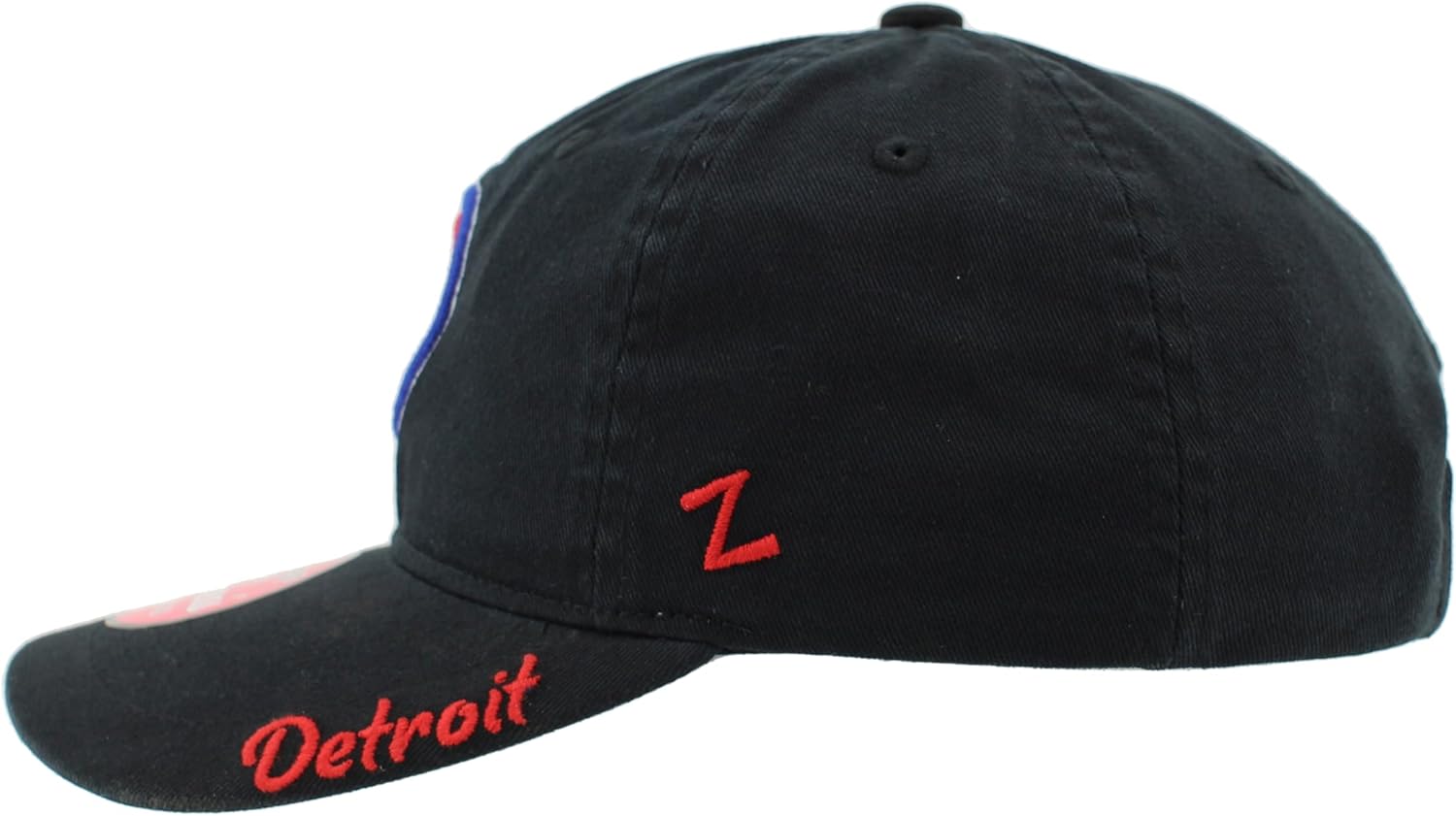 ZHATS NBA Womens NBA Officially Licensed Women's Adjustable Hat Girlfriend Icon Black - Image 3