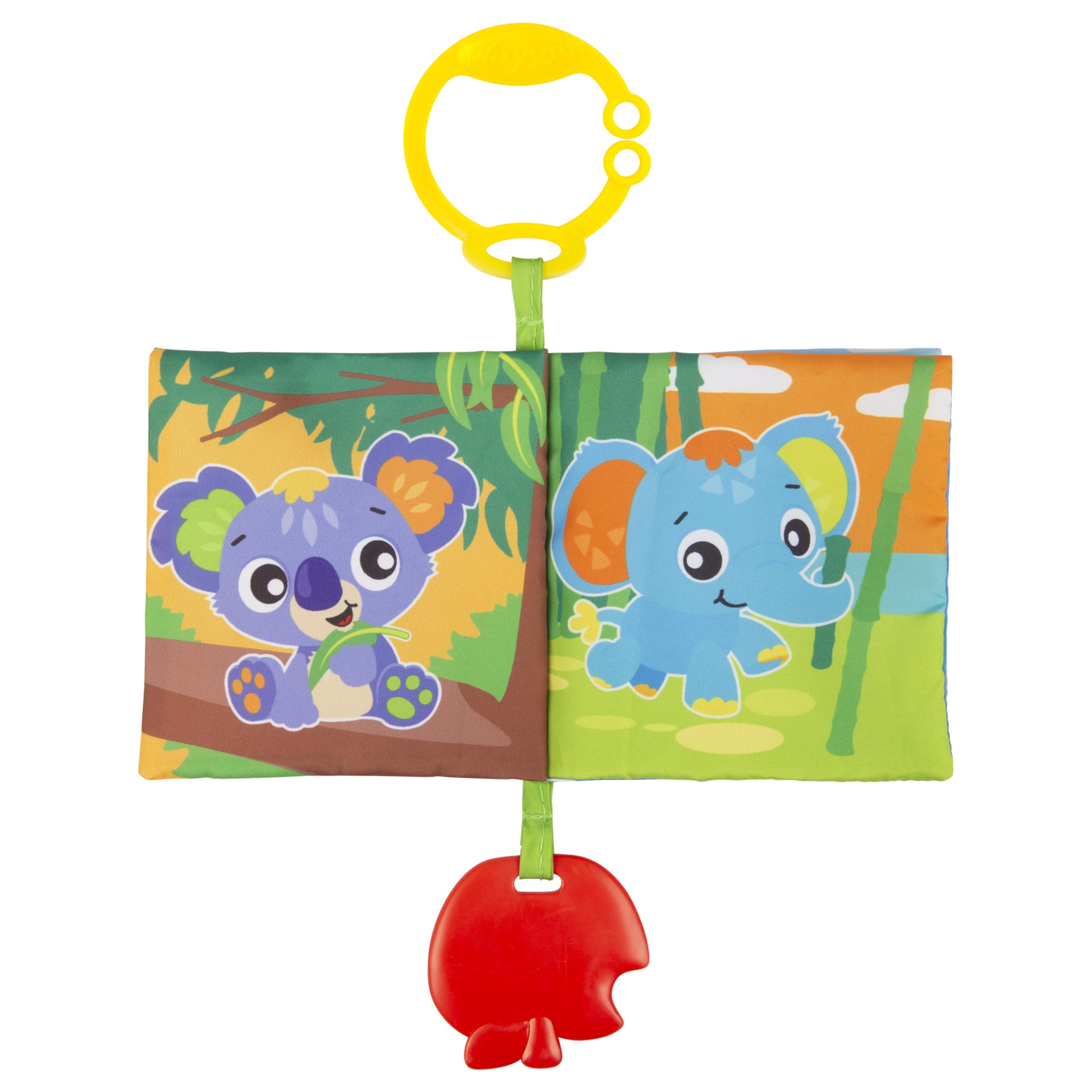 Playgro Giocattolo per Passeggino, A Partire dalla Nascita