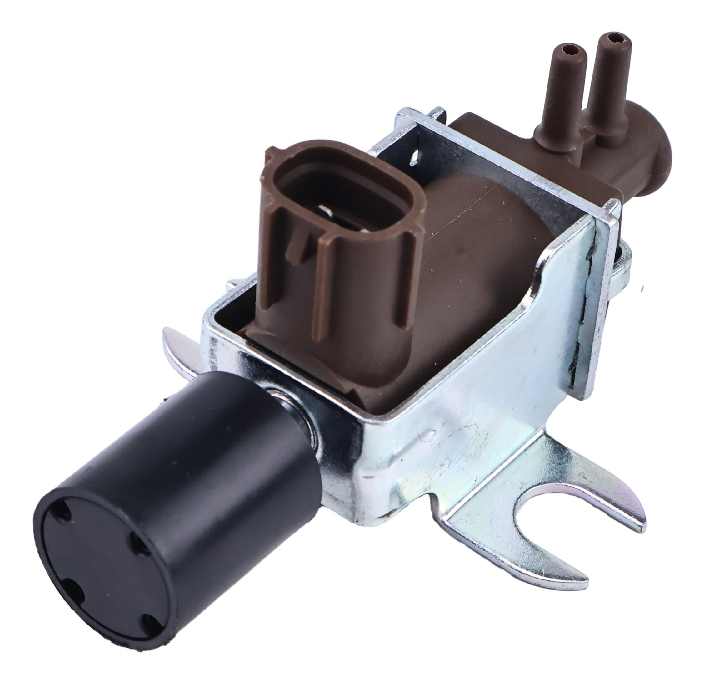 Electrovanne MR258166 Compatible avec Mitsubishi Montero, Montero Sport 2006-2016 L200 2.5 DI-D 3.2 DI-D Pajero IV Valve magnétique remplace 139700-0350