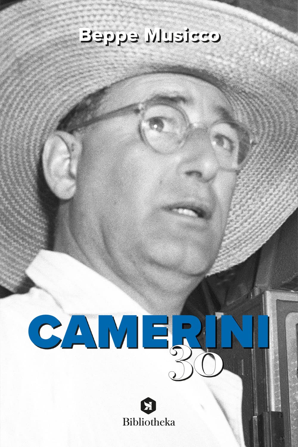 Camerini '30 - 4