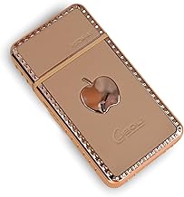 Veentus Shaving Machine for Man | Rechargeable Beard Trimmer & Electric Shaver for Men | Hair Cutting Machine, Facial Hair Remover & Grooming Kit with Corded and Cordless Use (Apple Gold)