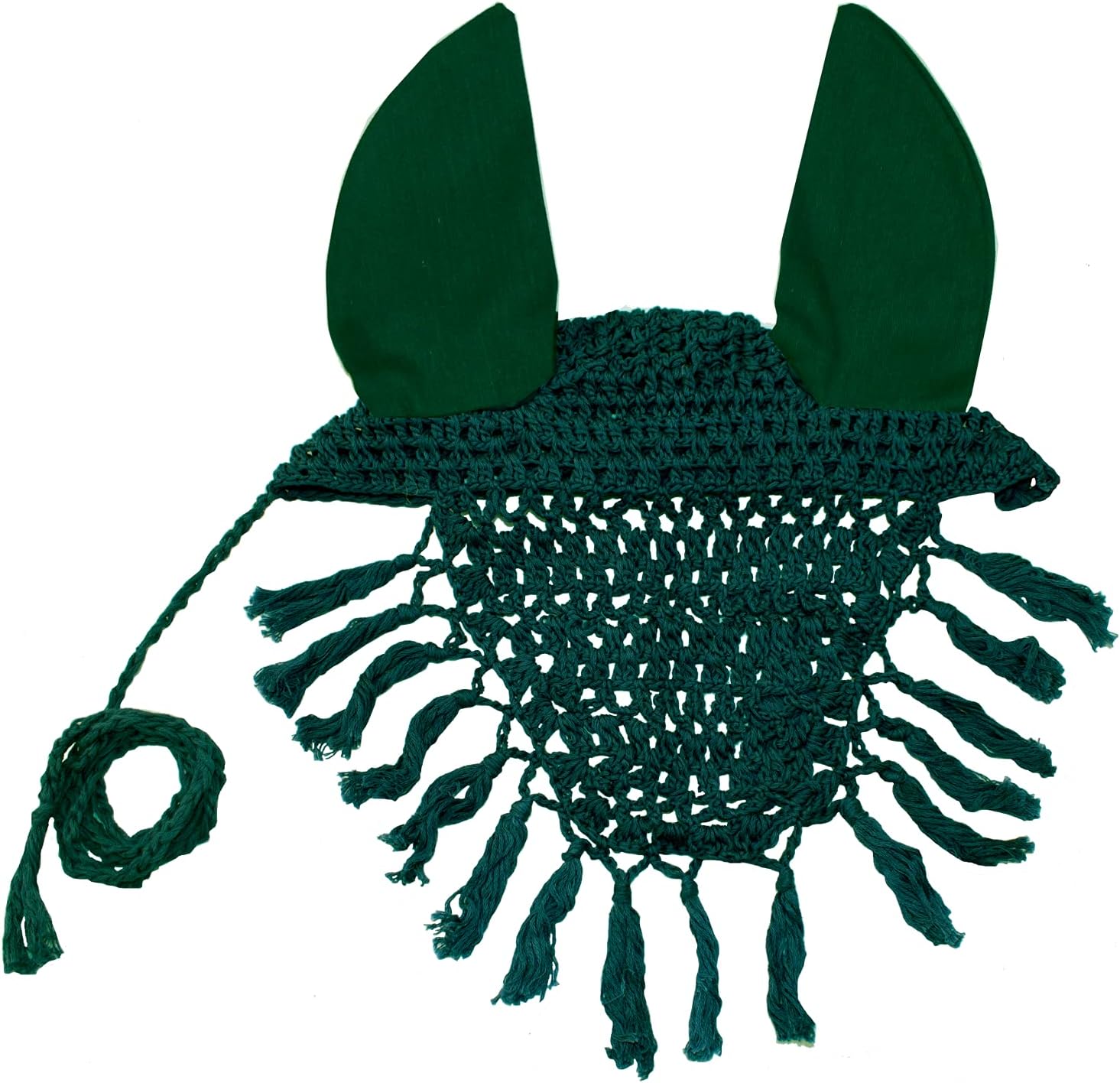 Derby Originals Fly Veils/Ear Nets