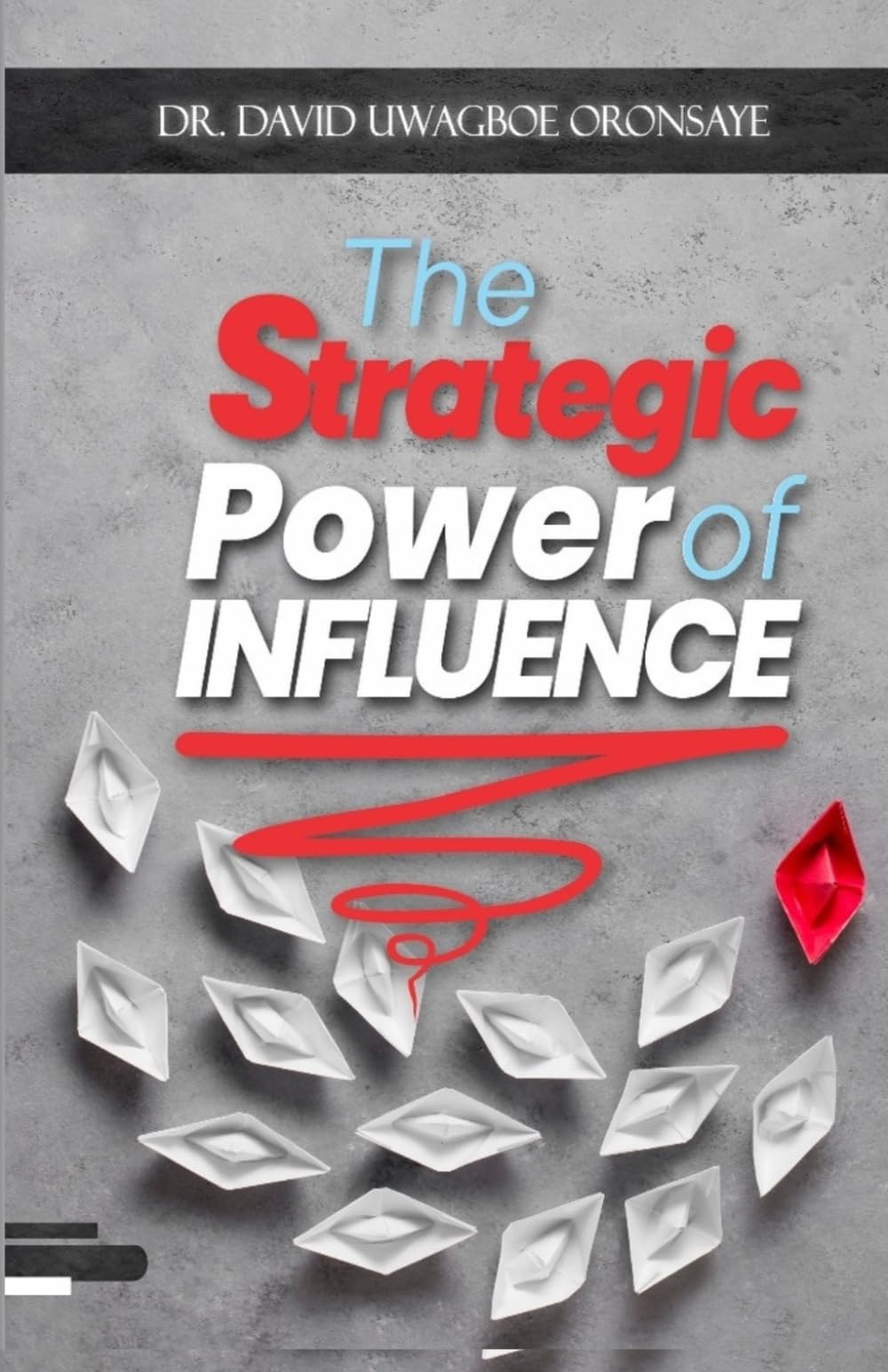 The Strategic Power of Influence