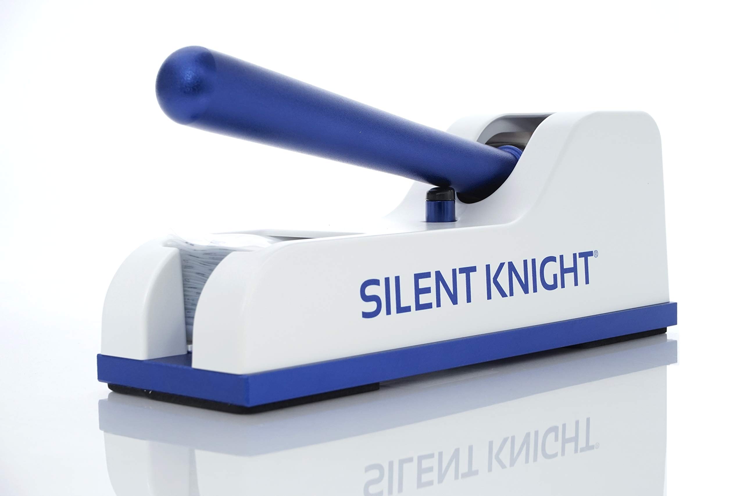 LINKS MEDICAL PRODUCTS INC Silent Knight Pill Crushers, Hand Operated, SK-0500-LMP (Case of 1)