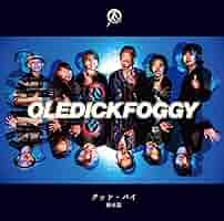 OLEDICKFOGGY DVD5枚セット OLEDICKFOGGY DVD5枚セット