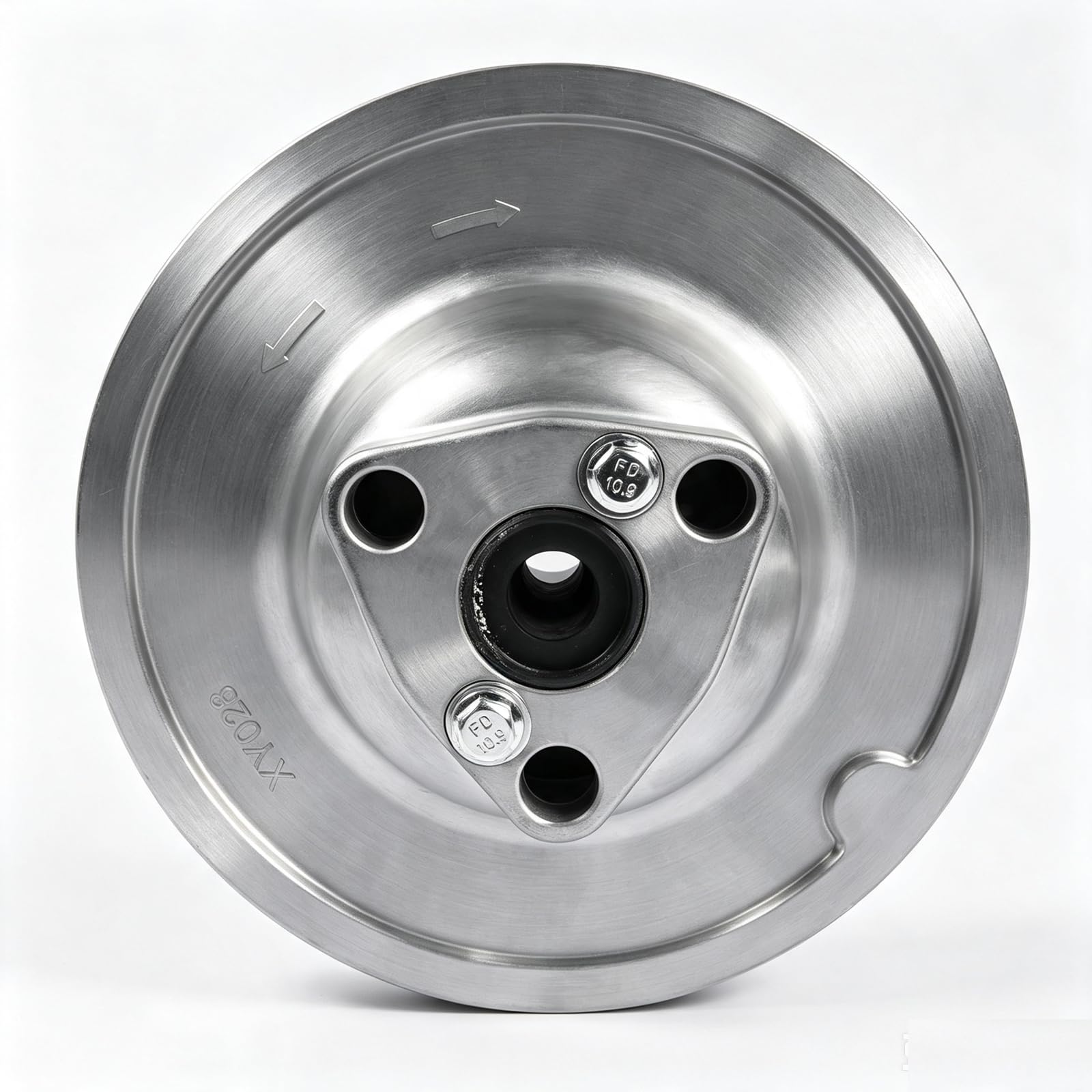 Repuesto de embrague secundario para Kawasaki Mule 600 610 SX KAF400 convertidor impulsado 49094-0011 49094-0036 49094-0040