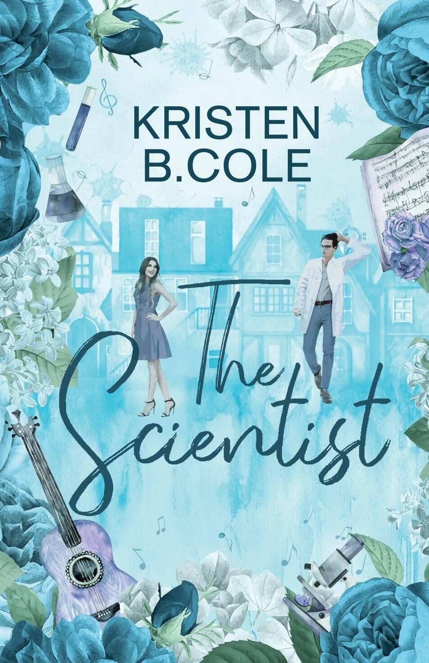 The Scientist