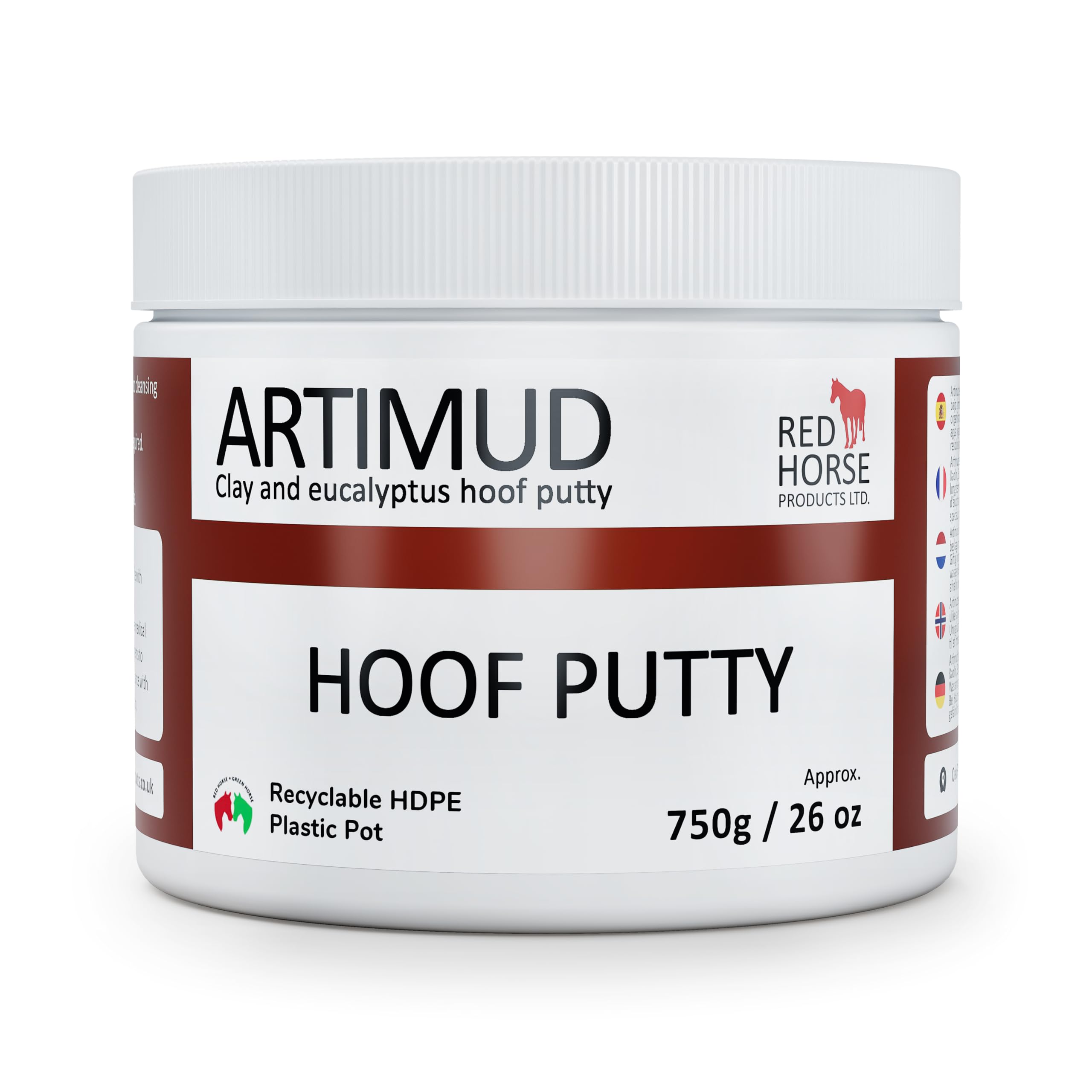 Artimud