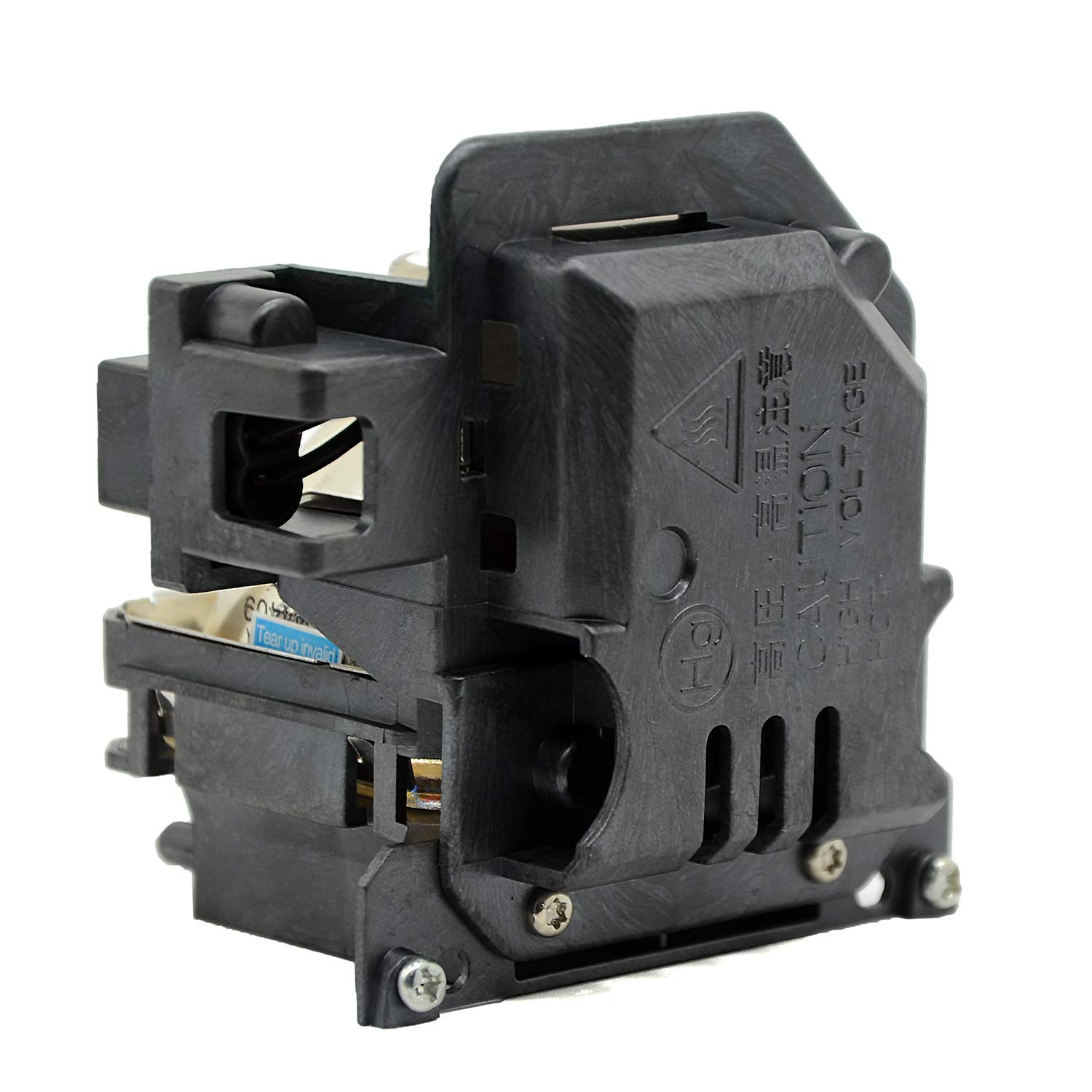 Supermait POA-LMP135 610 344 5120 A Quality Replacement Projector Lamp with Housing Compatible with SANYO PLC-XWU30 PLV-Z2000 PLV-Z700 LP-Z2000 LP-Z3000 PLV-1080HD PLV-Z3000 PLV-Z4000 00 PLV Z4000 0 Supermait POA-LMP135 610 344 5120 A Quality Replacement Projector Lamp with Housing Compatible with SANYO PLC-XWU30 PLV-Z2000 PLV-Z700 LP-Z2000 LP-Z3000 PLV-1080HD PLV-Z3000 PLV-Z4000 00 PLV Z4000 0