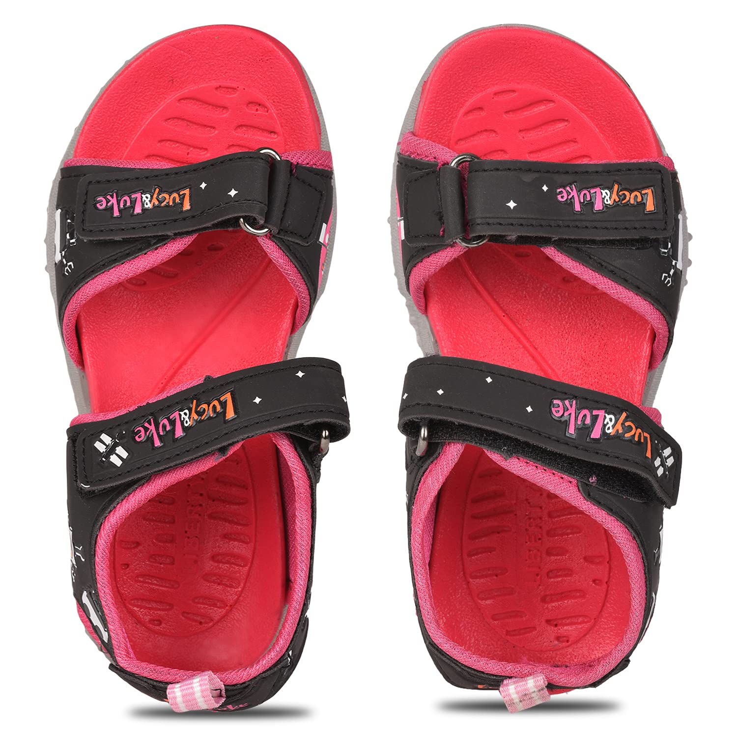 Liberty Boy RICO-19 Pink Sandal-4 (B094117MYQ) Amazon Price History, Amazon Price Tracker