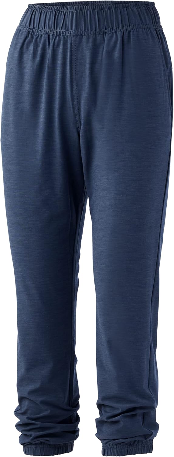 HUK Women's Waypoint Wading Performance Ladies Fishing Pants