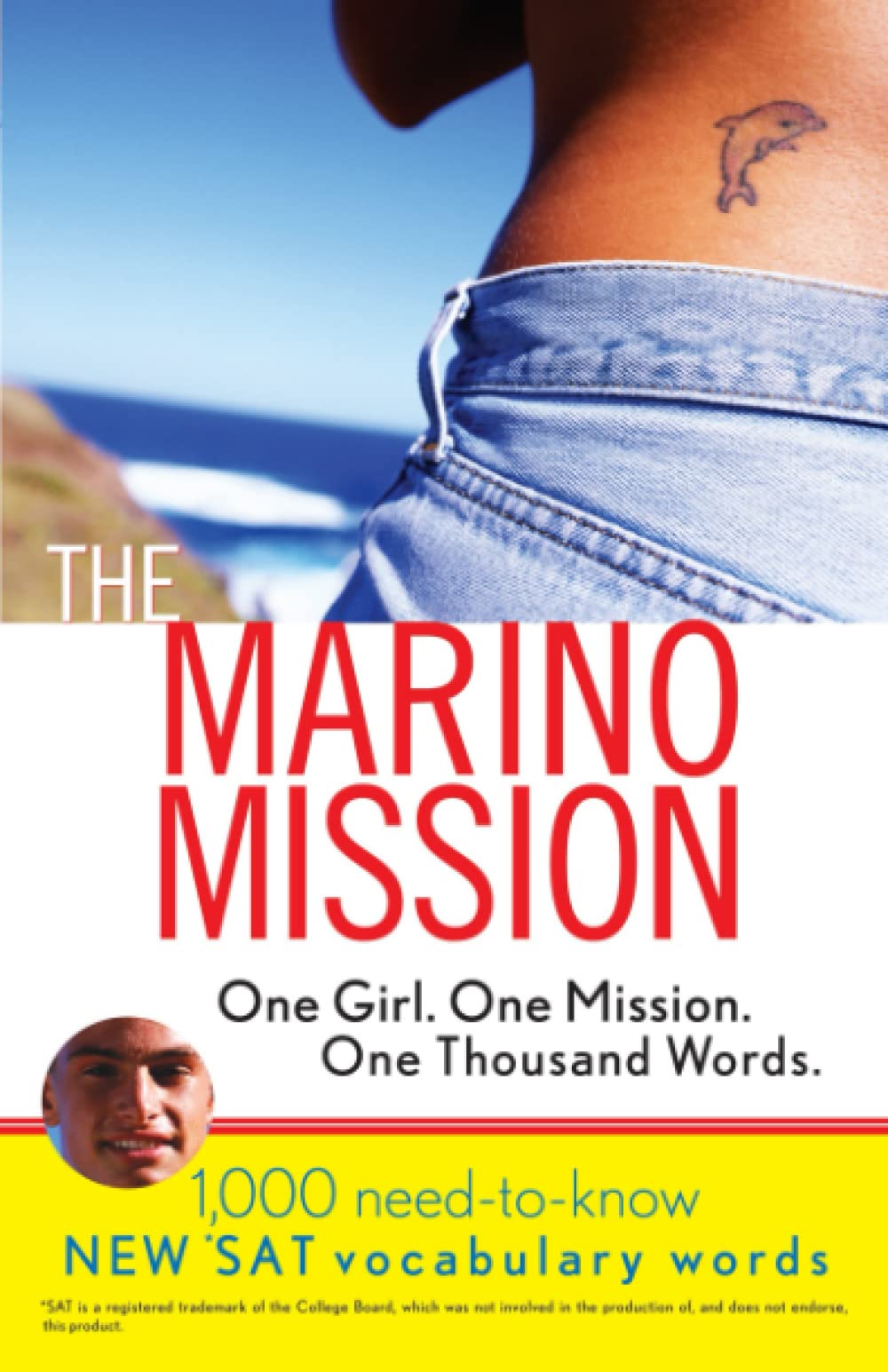 Buy Marino Mission — BookShops.in