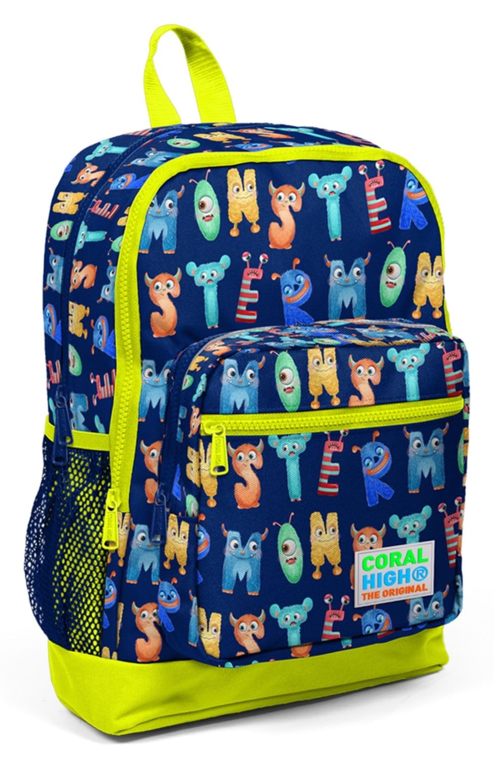Coral High Sırt Çanta