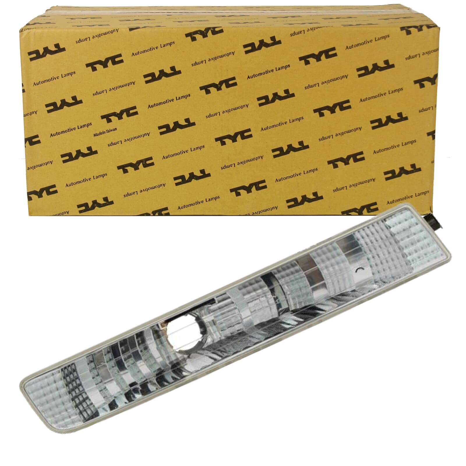 Tyc Front Indicator-image