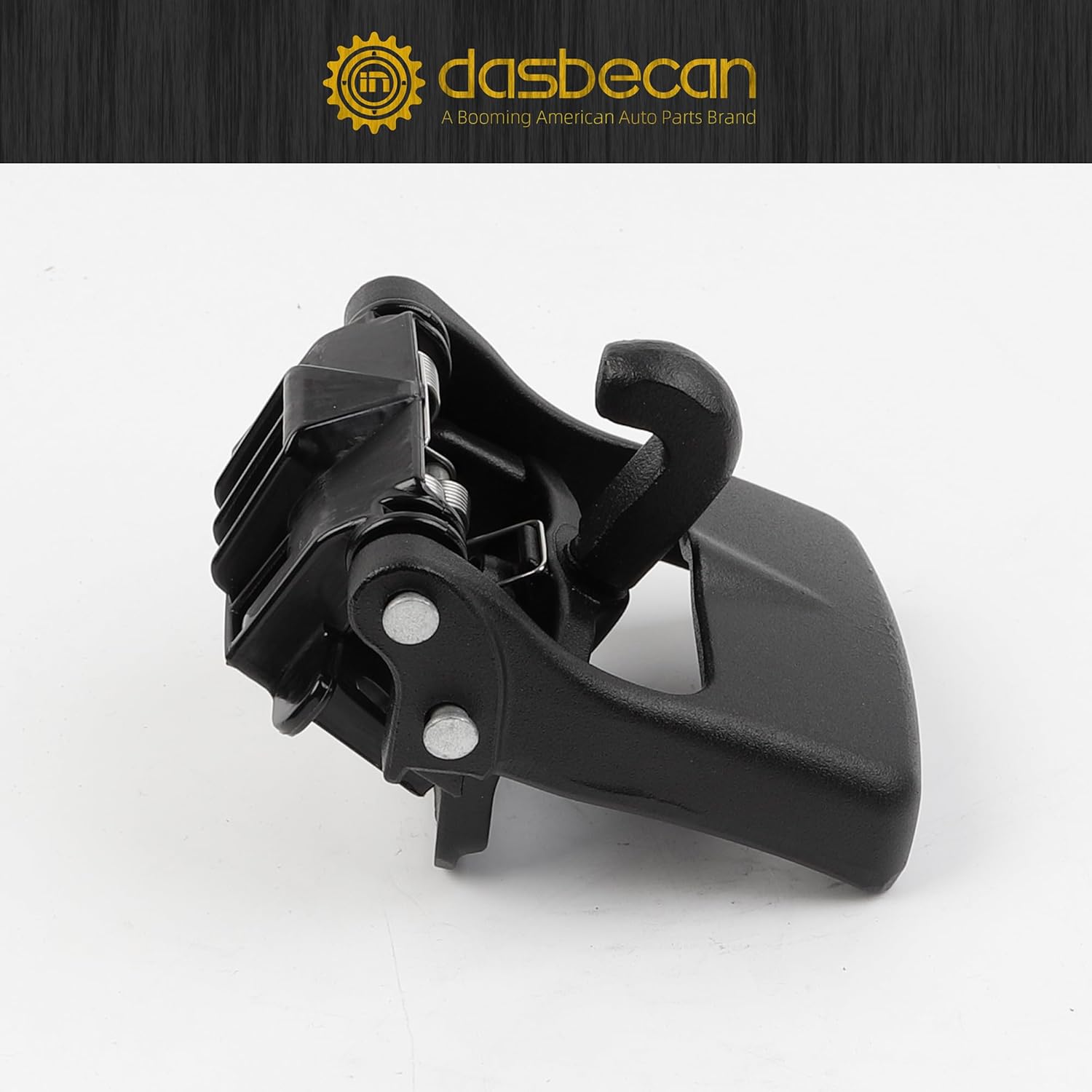 Dasbecan Folding Top Latch Compatible with Jeep Wrangler JL 2018-2024 Gladiator 2020-2024 OE# 68391566AB 68391566AA Hardtop Roof Removal Switch Replacement