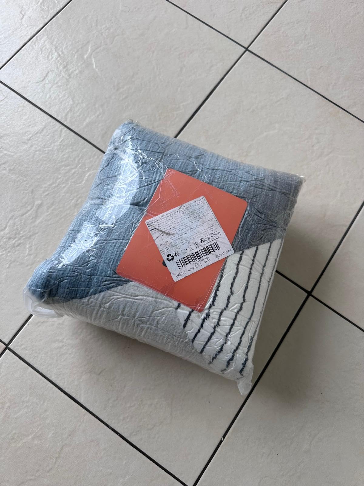 Customer photo
