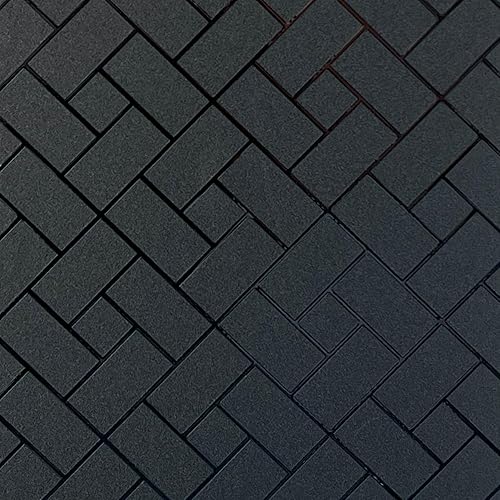 Película de privacidad esmerilada para ventana, película de vidrio extraíble para puerta, cubierta de vinilo para vidrio, ondas de agua, bloqueo UV,