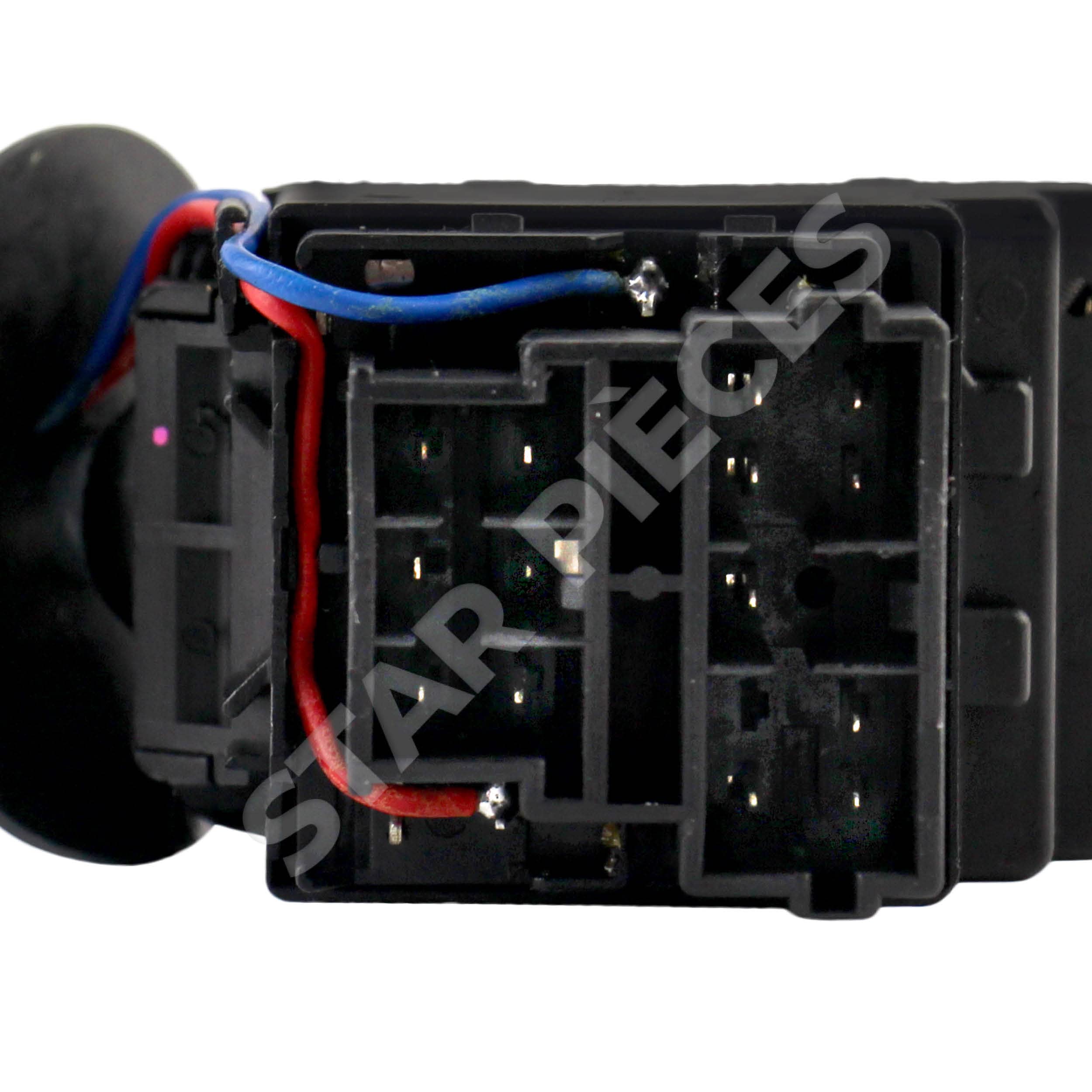 Commodo compatible pour Berlingo 1, Partner 1, Expert 1, 206, 306, Jumpy, Scudo, Saxo, 106 (1994-2009) commande feux, phares, clignotants, klaxon | 625369 | 96122254 | 96236415ZL | 9623641569