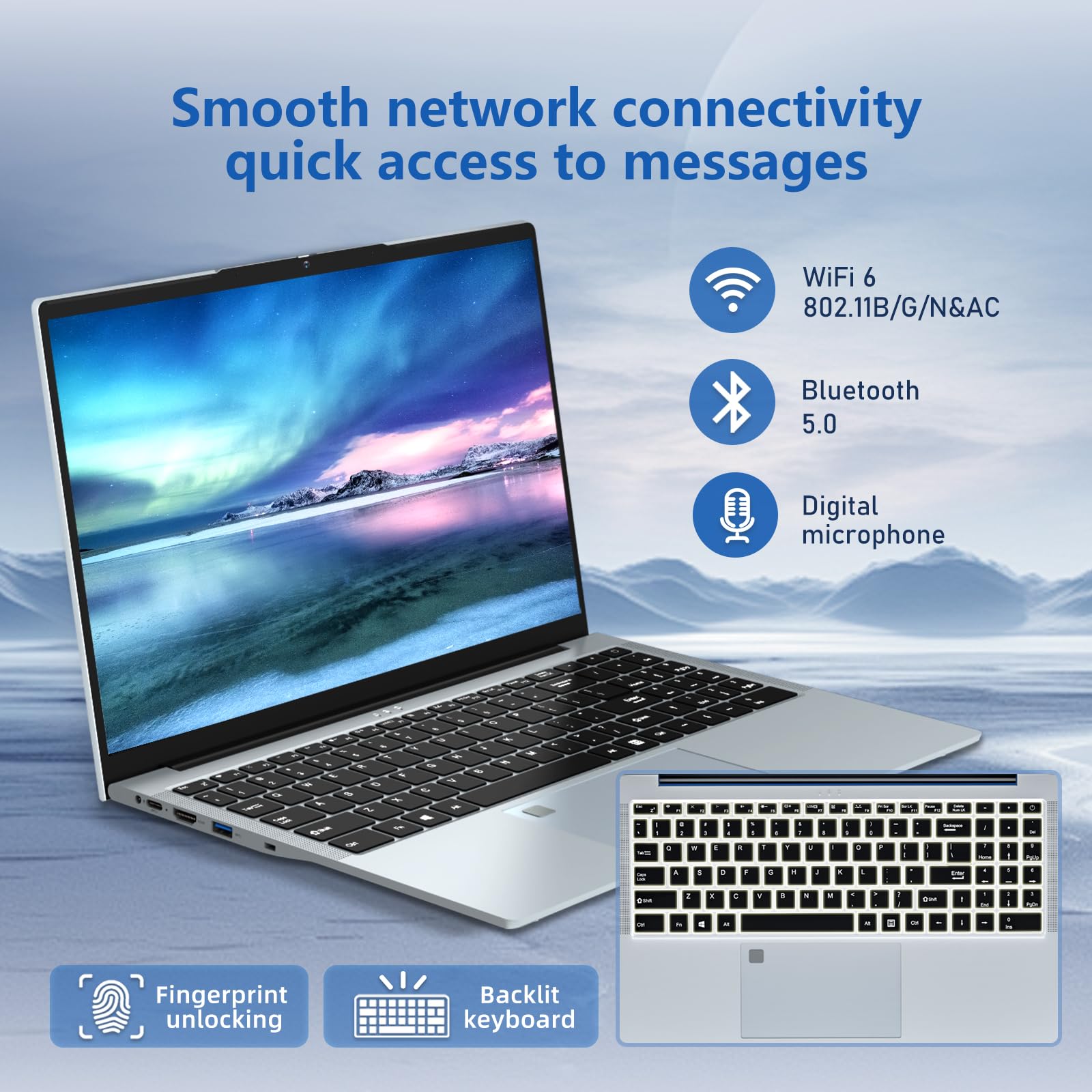 ✨Corei7✨メモリ16G✨SSD256GB✨サクサクpc✨B65M⑤0812 Amazon.com: Laptop Core i7, Gaming Laptops,15.6 Inch FHD 1920