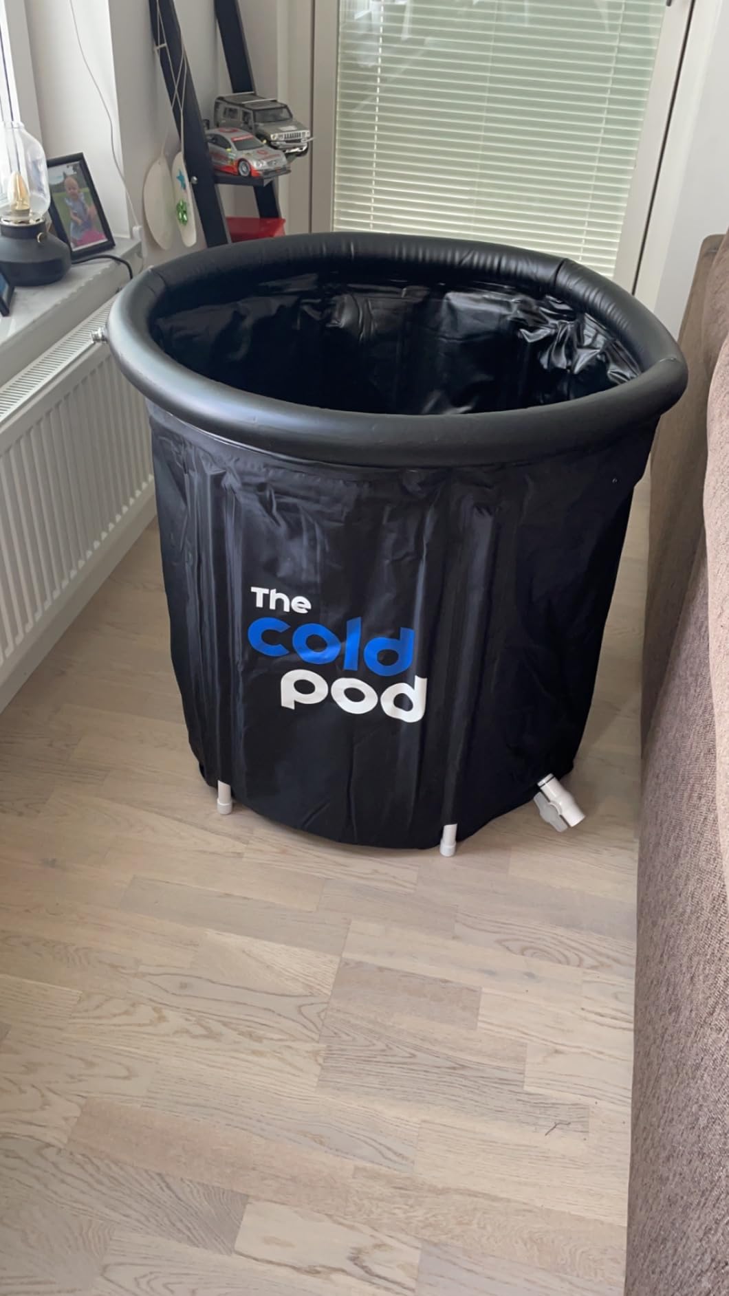 Customer photo
