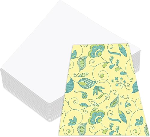 100 unidades de papel para piezas de papel, plantillas de papel trapezoidal para piezas de papel, plantillas de acolchado para uso en proyectos de