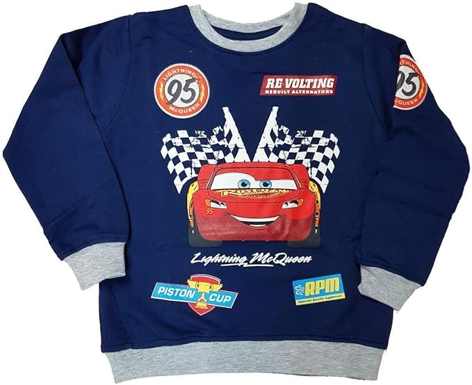 boys pullover sweatshirt