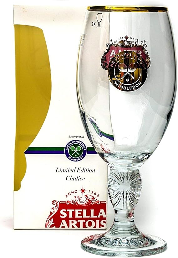 suneducationgroup.com Brand New 2x Stella Artois Limited ...