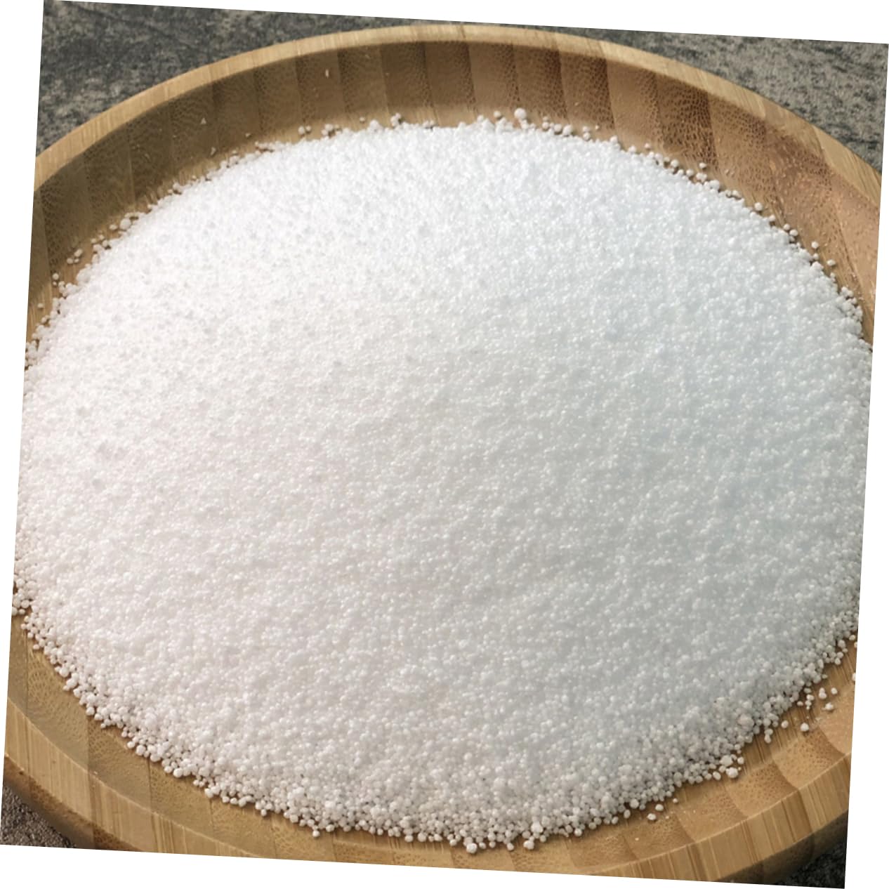 Scaglie di Cera di Palma per Candele Fai, 1 Sacchetto Bianco
