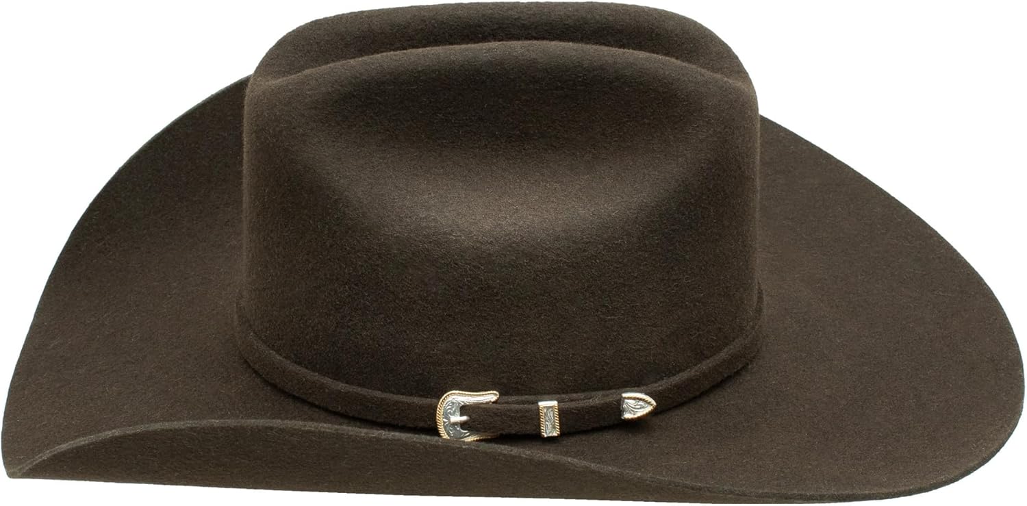 Stetson Marshall Stetson Cowboy Hats Amazon Buy Stetson