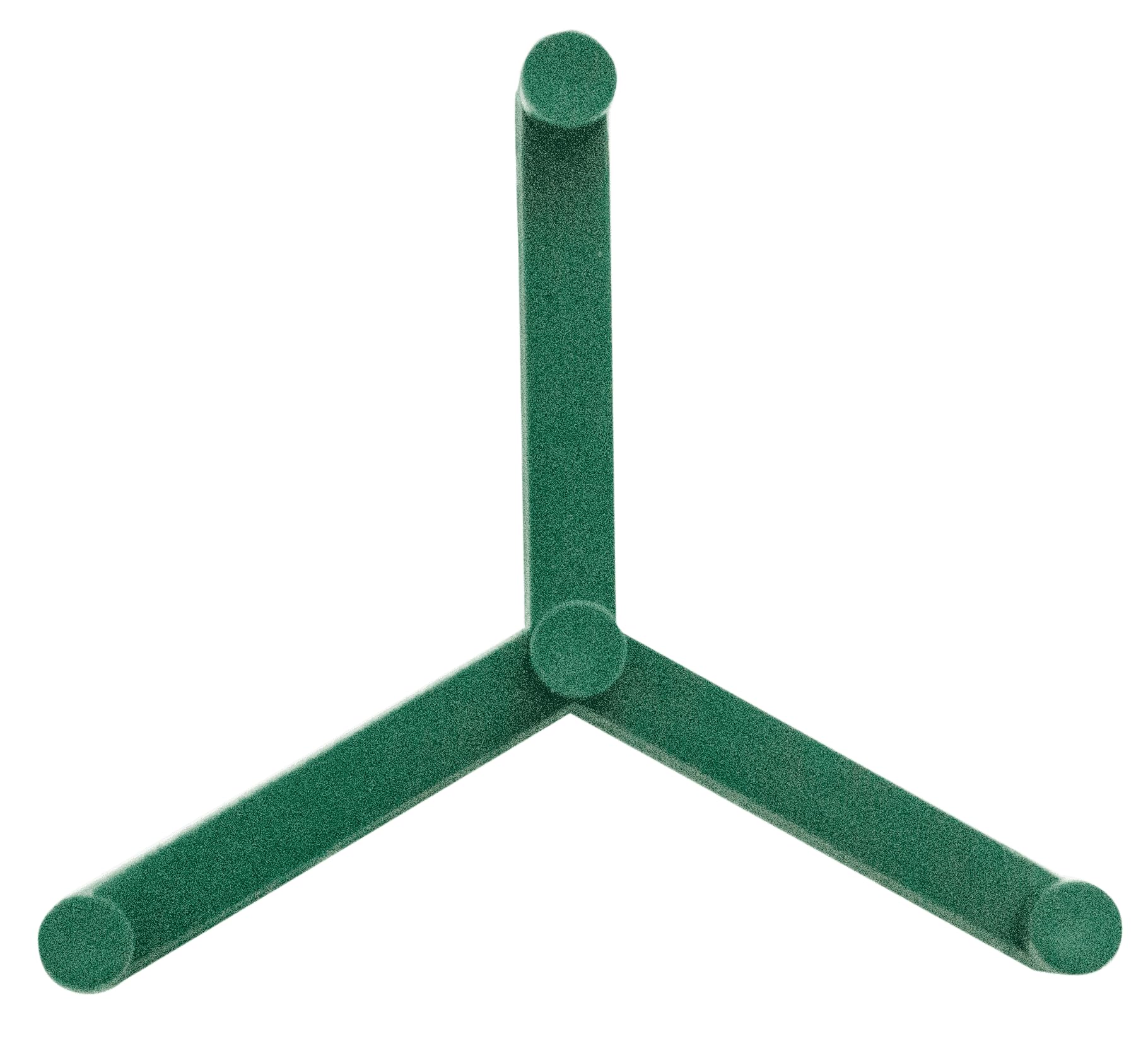 Tile Spacers - Y-Shaped for Hexagonal Tiles - Pack of 200 Pcs. (3mm)
