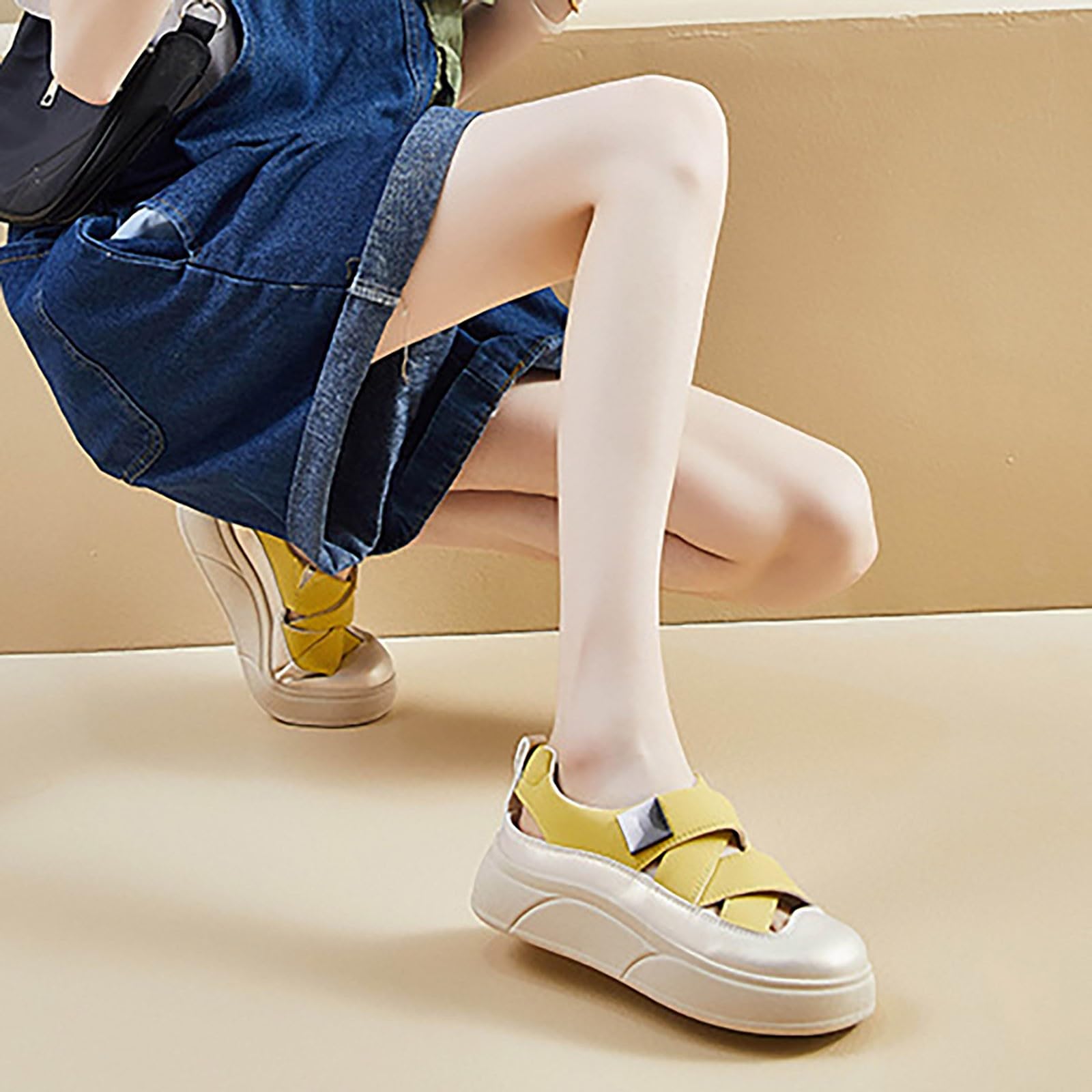 Scarpe Donna Sneakers da Ginnastica Casual per Camminata Tempo Libero Antiscivolo Scarpe Donna Comode E Morbide Resistente all'Usura