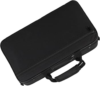 Amazon | クラリネットケース 600Dオックスフォード 良質 持ち運び便利