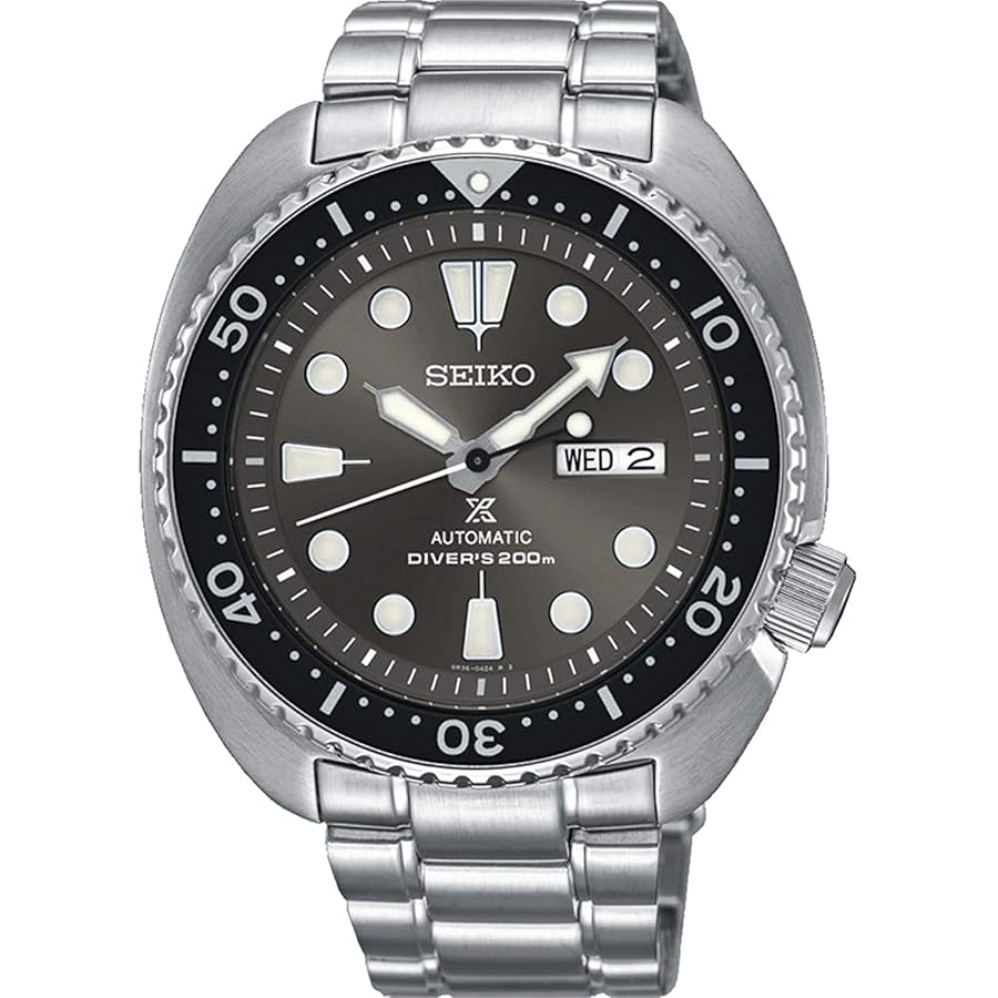 Amazon.co.jp: SEIKO SRPC23K1 逆輸入 セイコー プロスペックス 