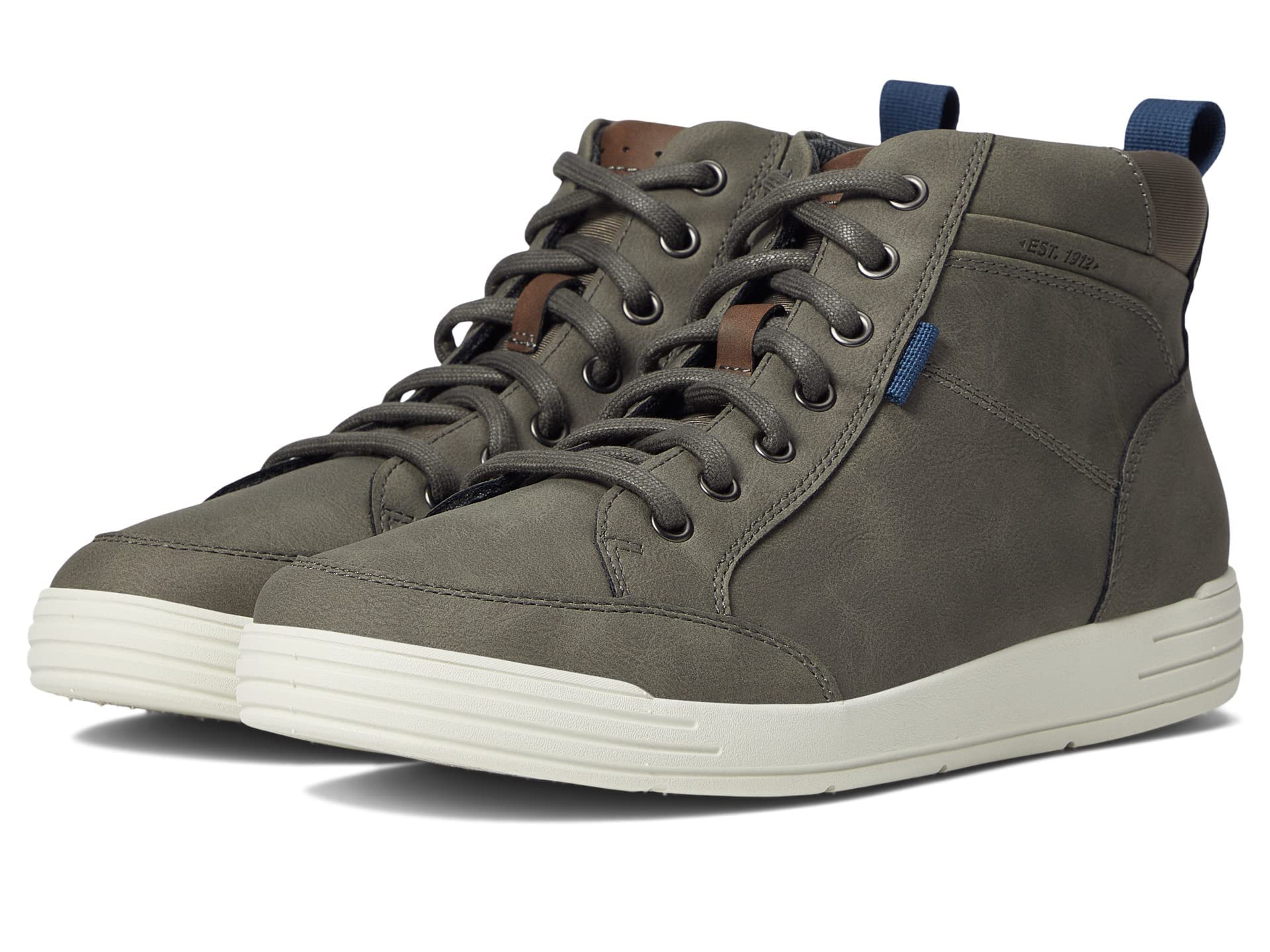 Nunn Bush Men's Portage Slip-on Loafer