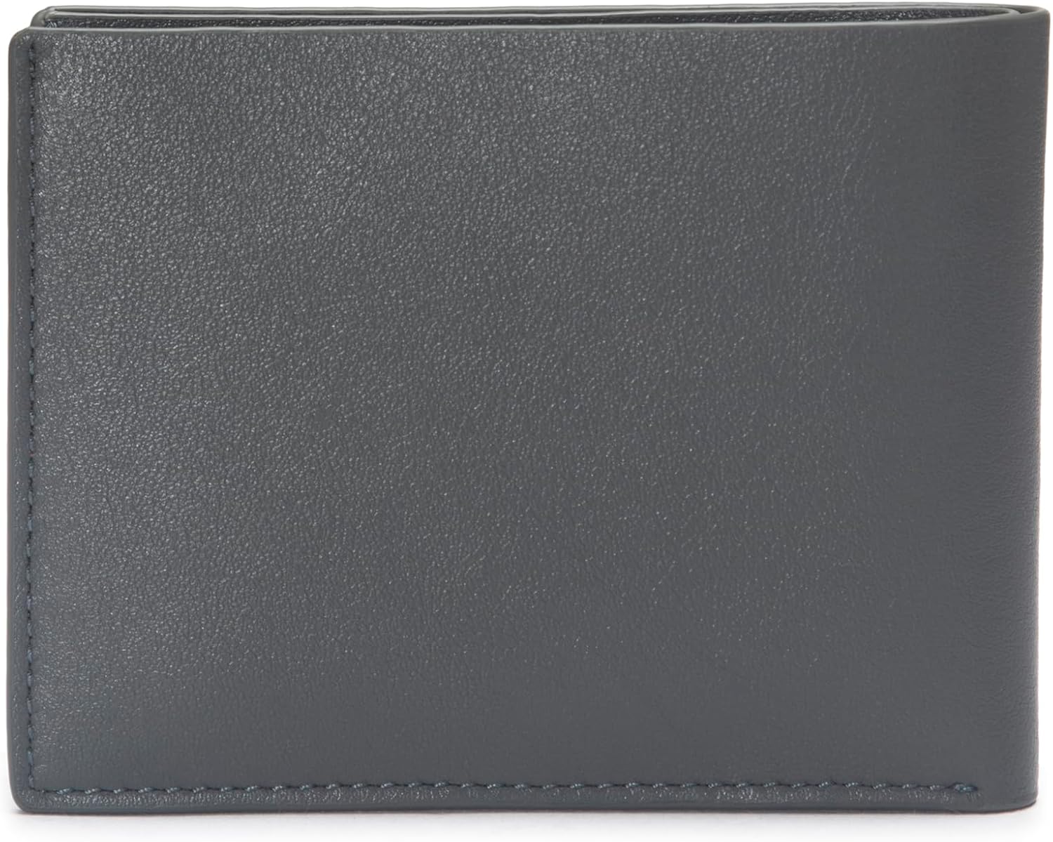 Vince womens NAPPA BIFOLD WALLET - Image 2