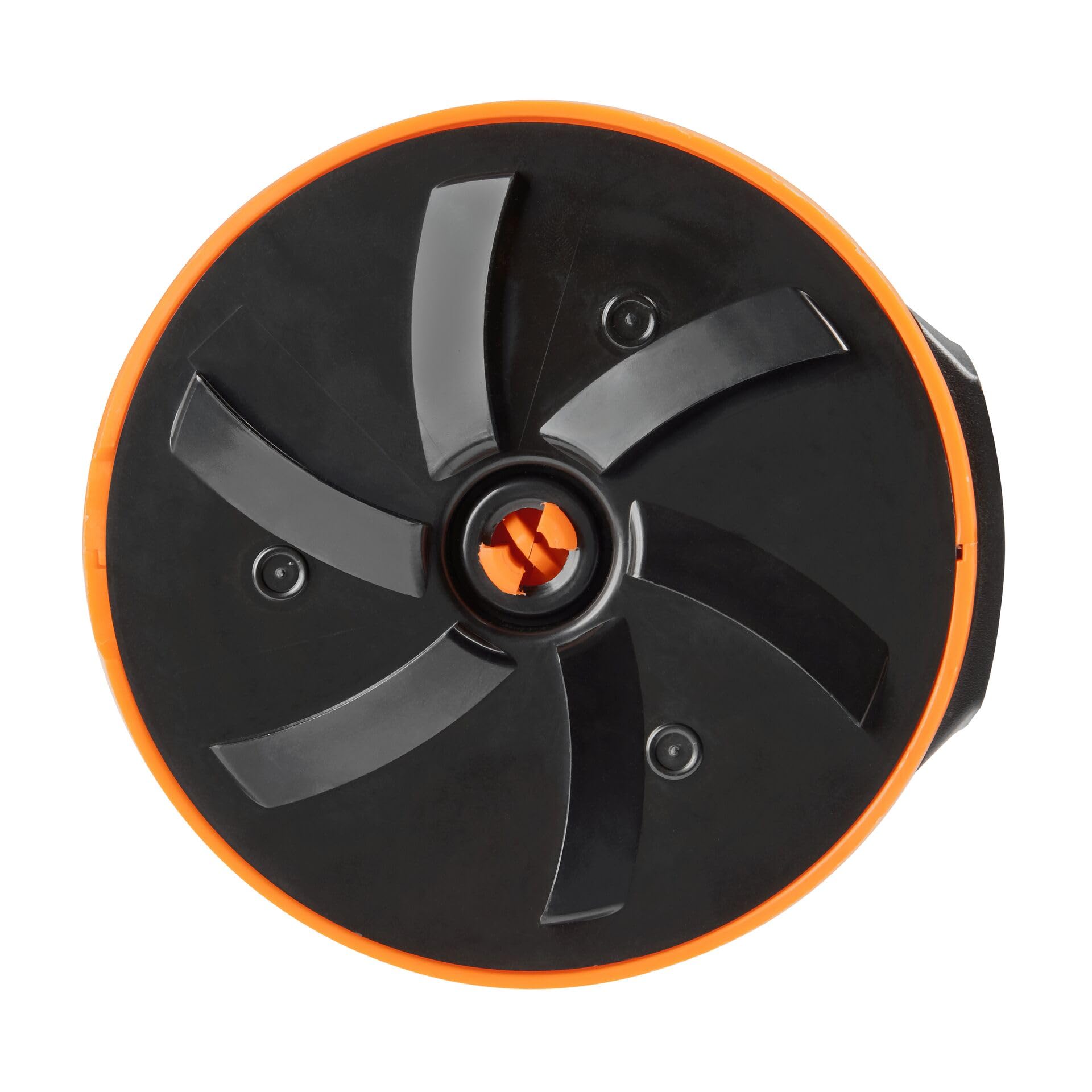 Osram ICEscraper 010, grattoir à Glace électrique Rechargeable pour Pare-Brise, dégivreur, sans Fil, portatif, Marche/arrêt Automatique, Activation Tactile