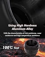 Vista 3 de cciyu Soporte de puntal delantero y reemplazo de cojinetes para Audi TT 2000-2006 para Audi TT Quattro