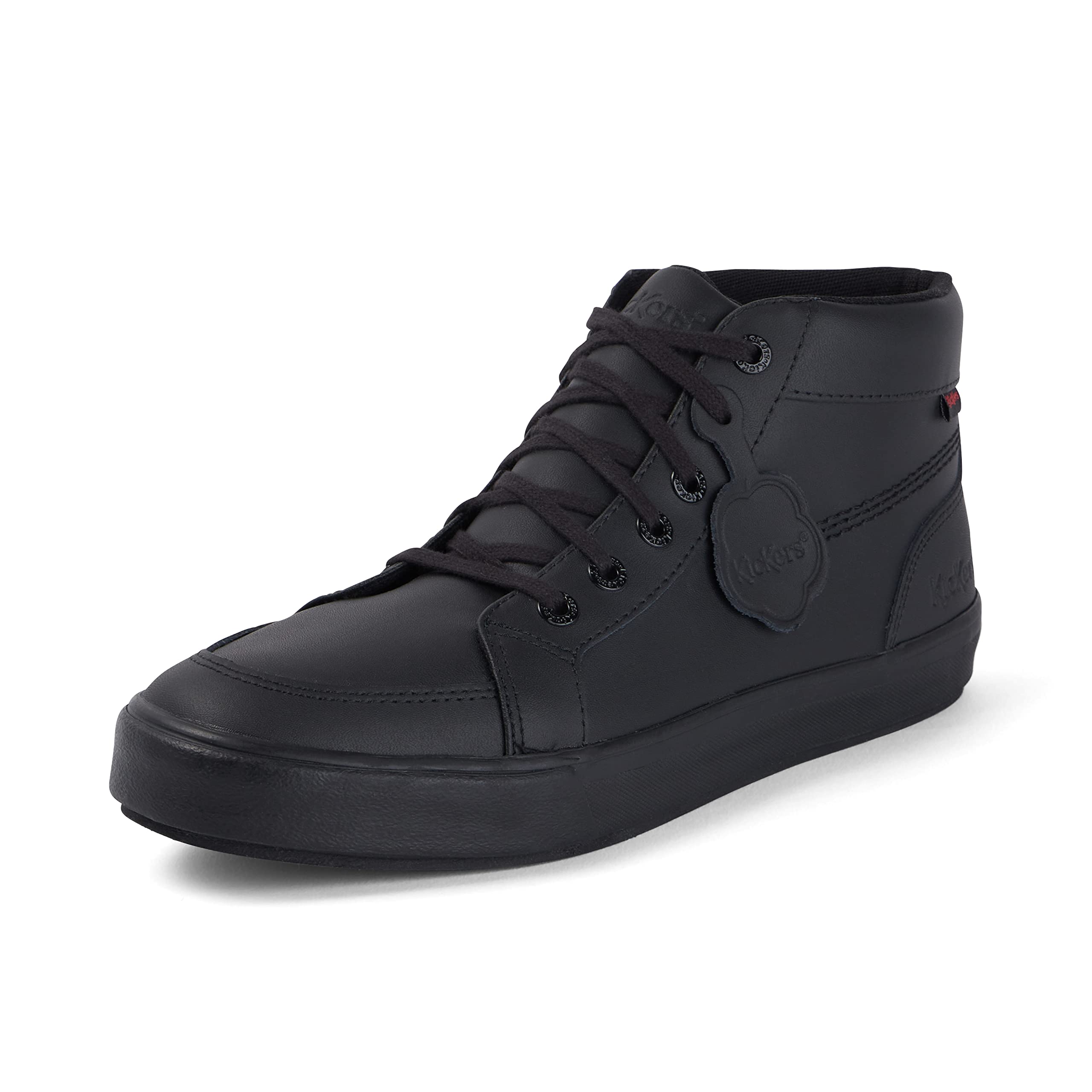 Unisex Tovni Hi Trainers | High-Top Classic Sneakers,