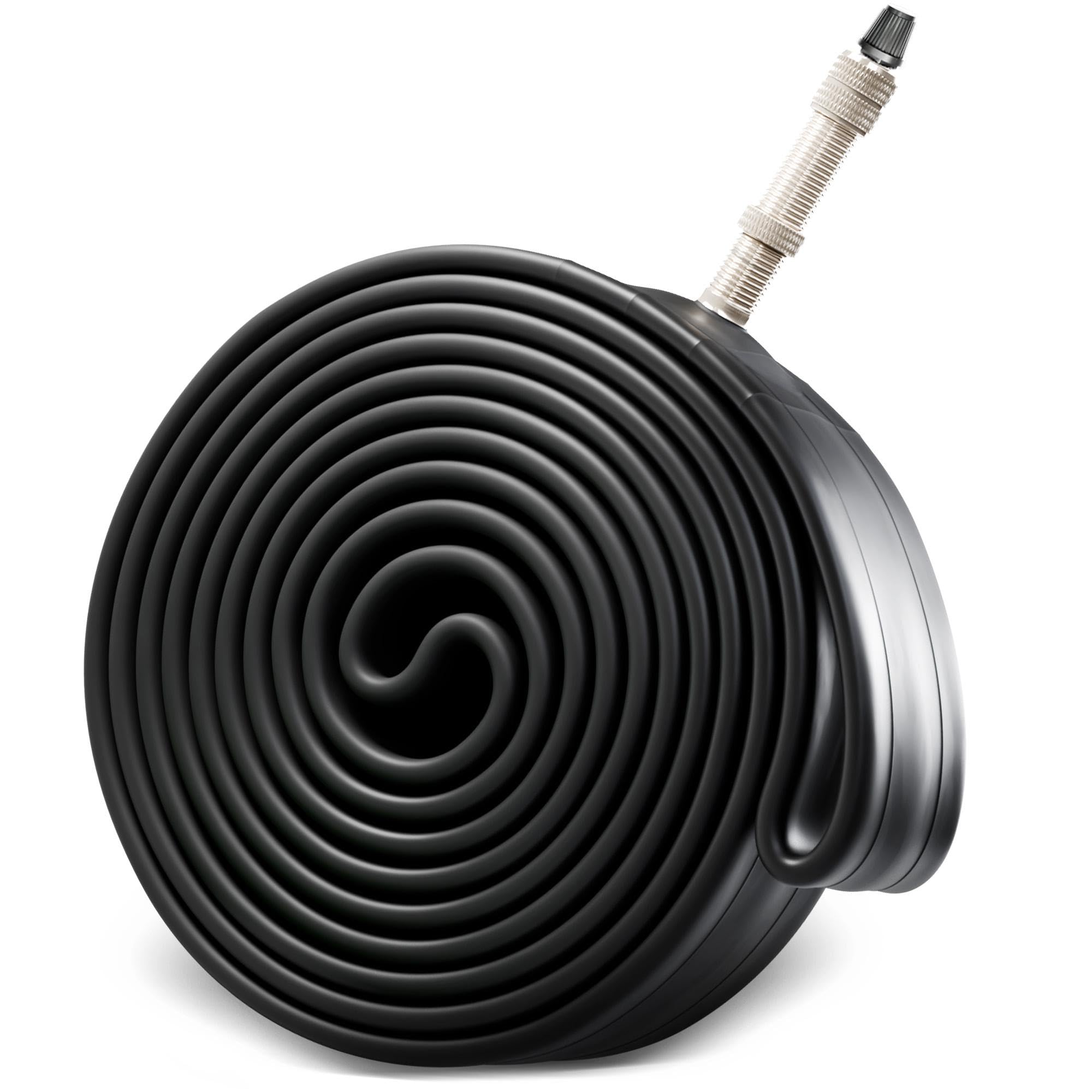 Confezione Da 2 Tubi Flessibili Da 20 Pollici, Valvola AV32 Mm