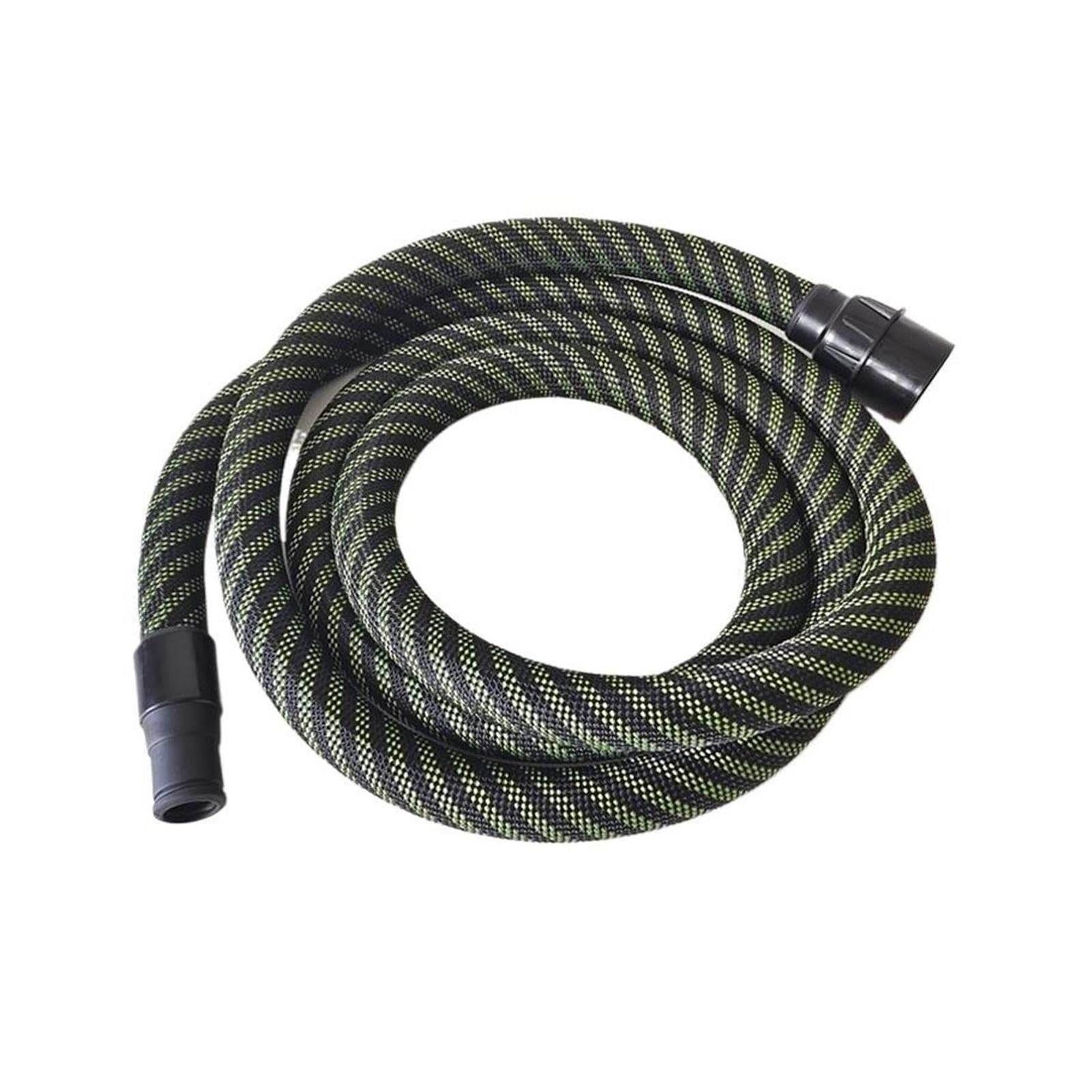 Manguera Extractora De Polvo D27/32x5M,Compatible Con Festool,Ct 26/36/48/15/25 Ct Mini Y Ct Midi Vacumm(5m)