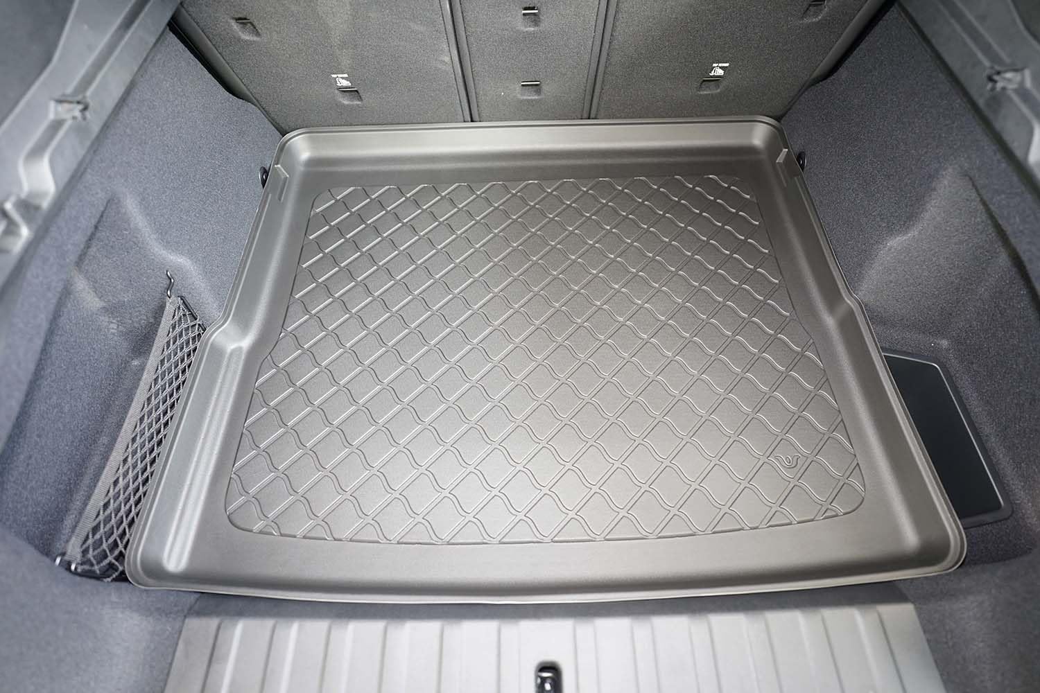 MTM Bandeja Maletero para BMW X2 (U10) 03.2024- Resistente, Fácil de Lavar e Inodora, cód. 11275