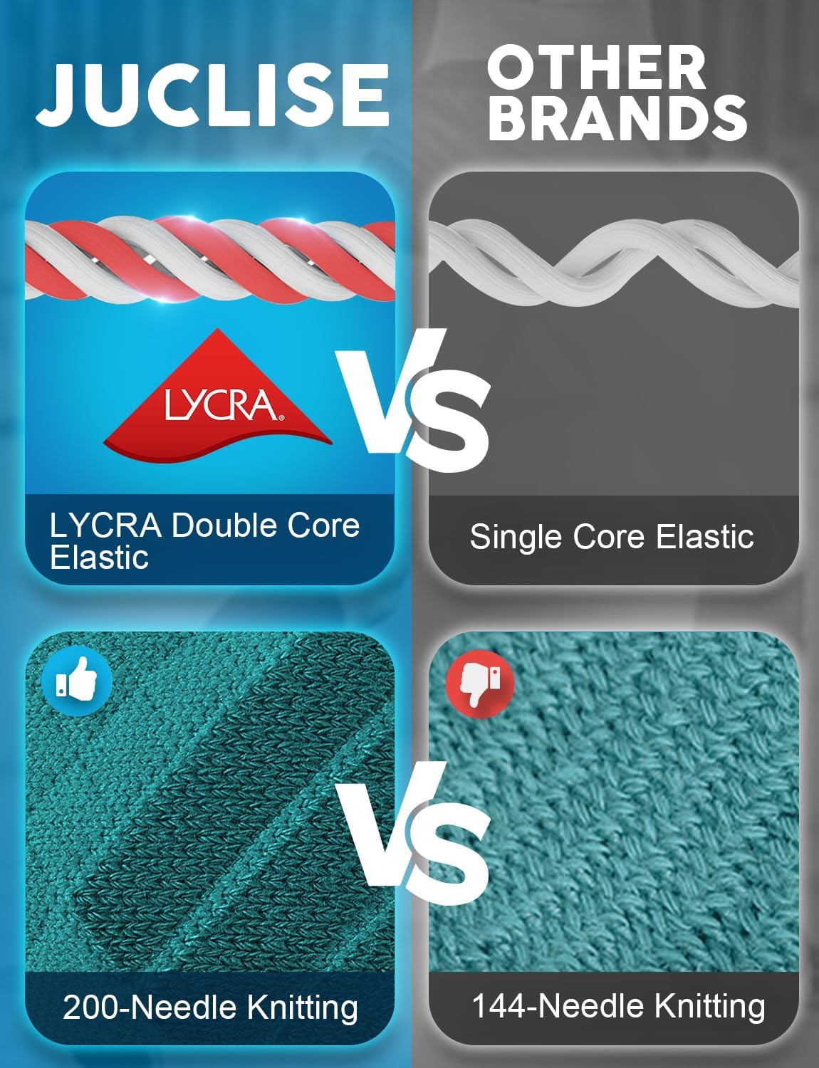 Bamboo Viscose Compression Tab Running No Show Sport Socks Men Moisture Wicking Cushioned Anti-Blister Breathable - Image 5