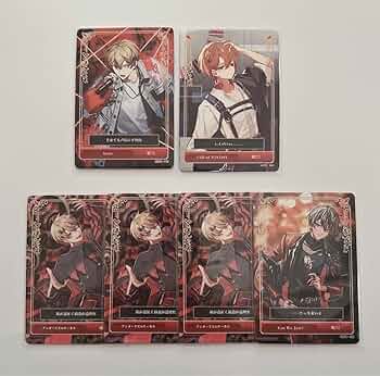 シクフォニ トレーディングカード トレカ 箔押し 暇72 50枚 シクフォニ トレーディングカード トレカ 箔押し 暇72 50枚