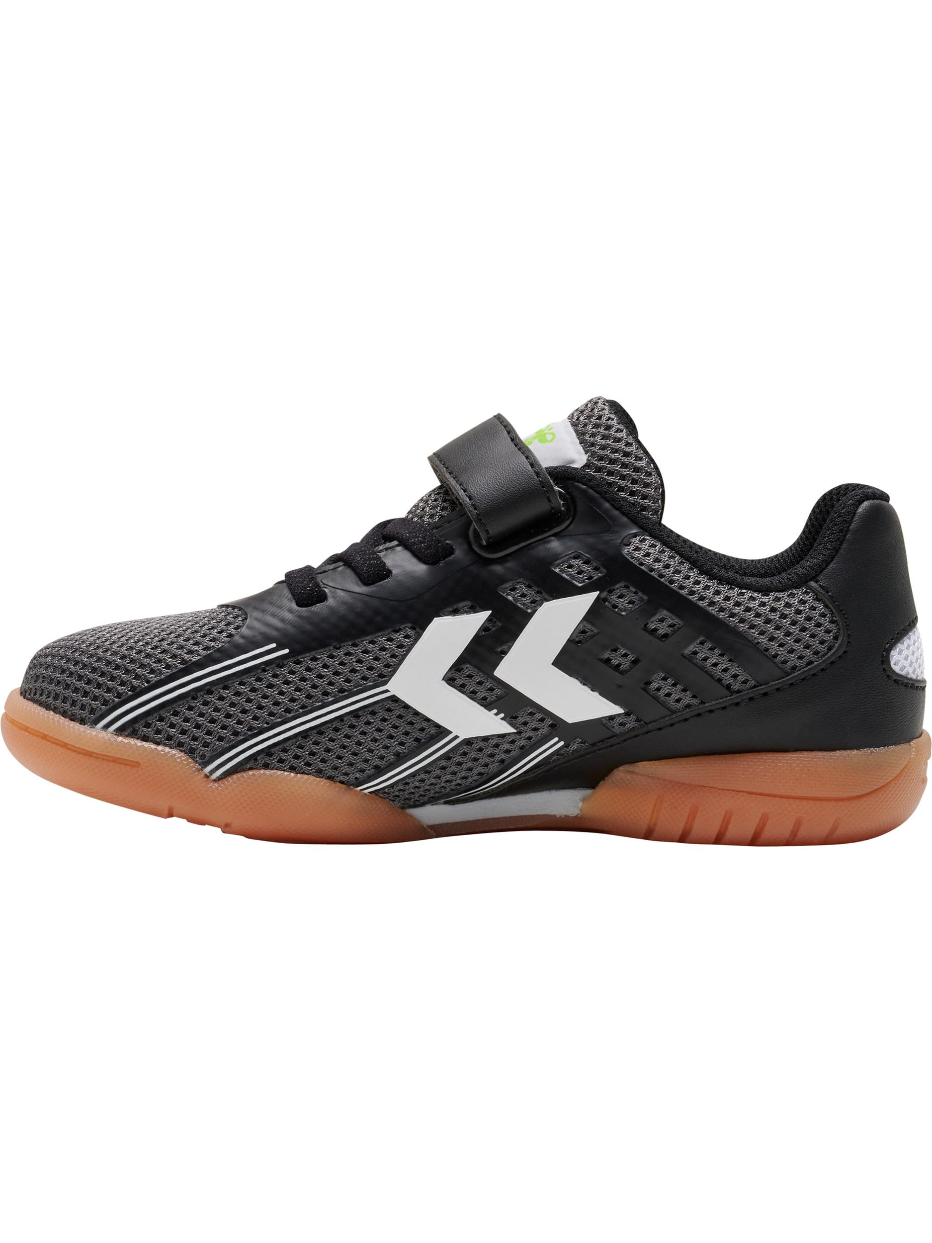 Hummel Unisex Kinder Root Elite Jr VcHandball Shoe