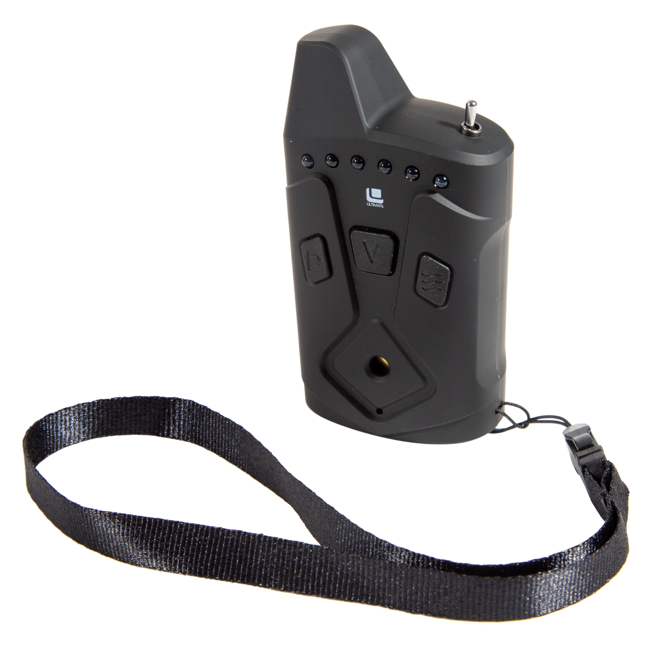 Ultimate Cat-Guard Bite Alarm Set de Alarma de Mordida 2+1 | Alarma carpfishing