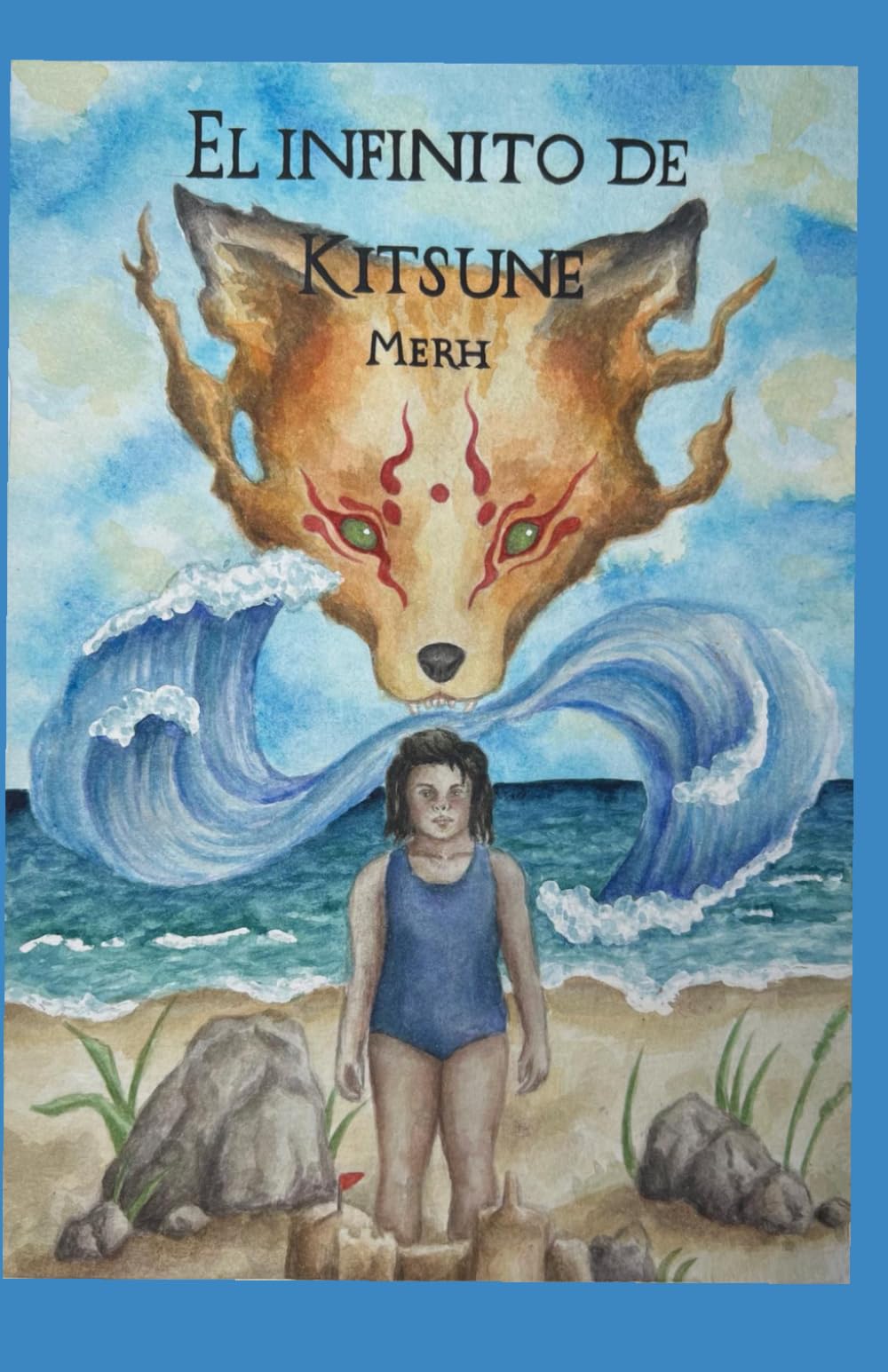 El infinito de Kitsune