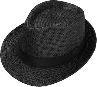 Fedoras \u0026 Trilby Hats 