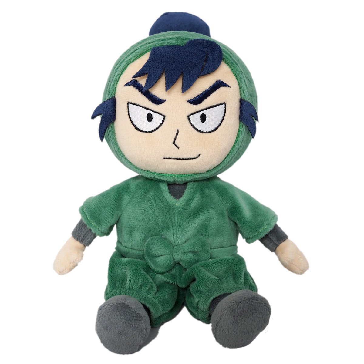 Amazon.co.jp: 忍たま乱太郎 ぬいぐるみシリーズ 食満留三郎(けまとめ  